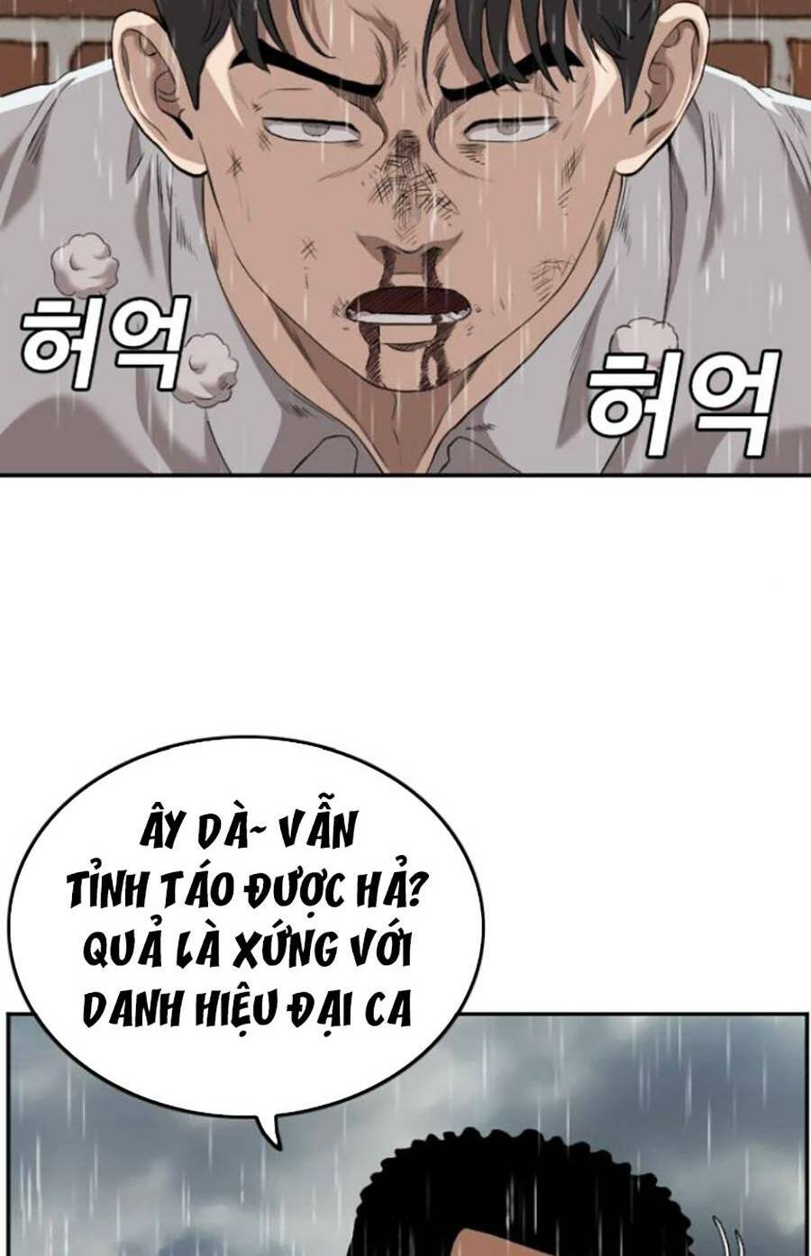 Người Xấu - Chapter 112 - Page 30