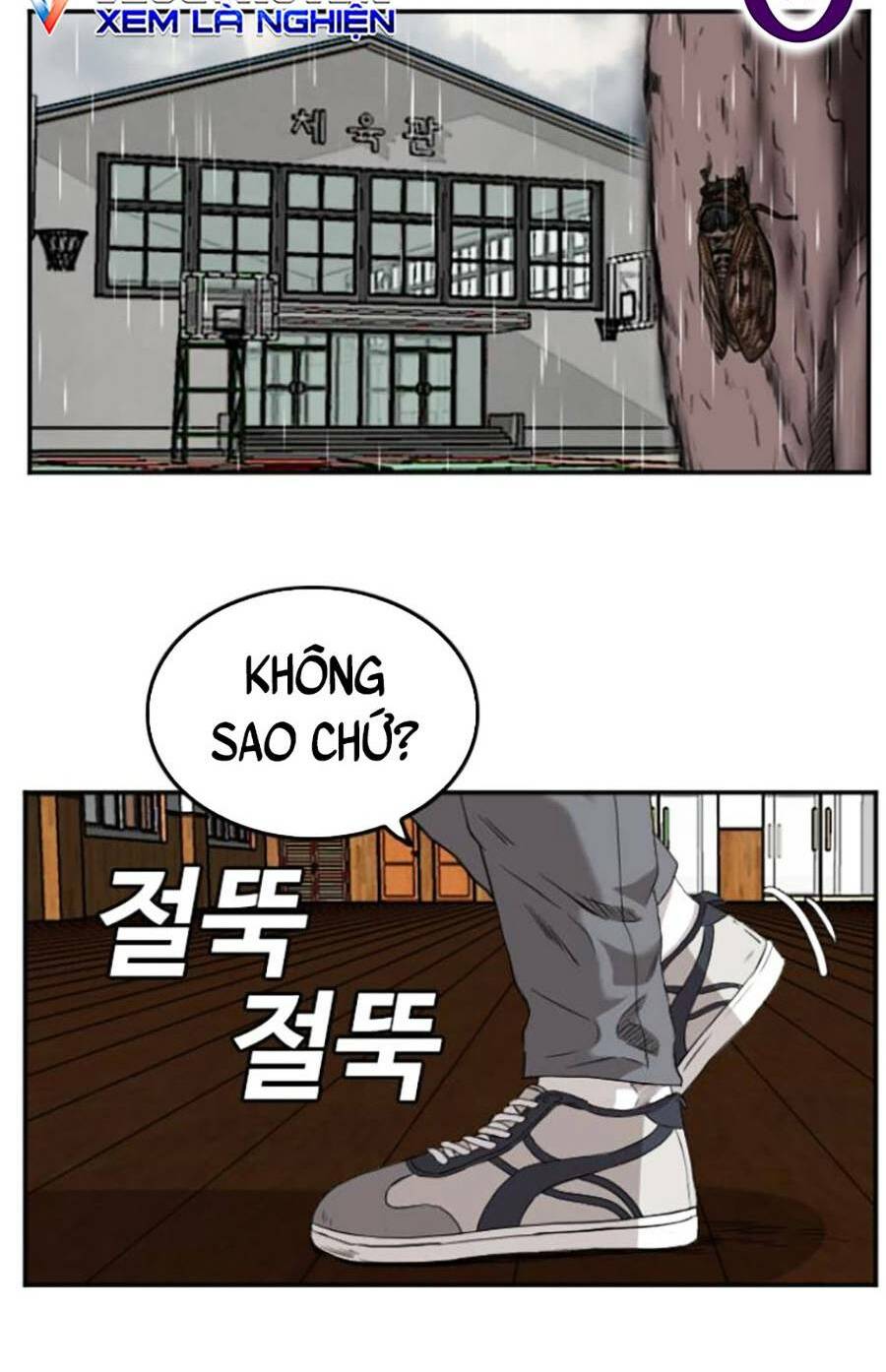 Người Xấu - Chapter 112 - Page 32