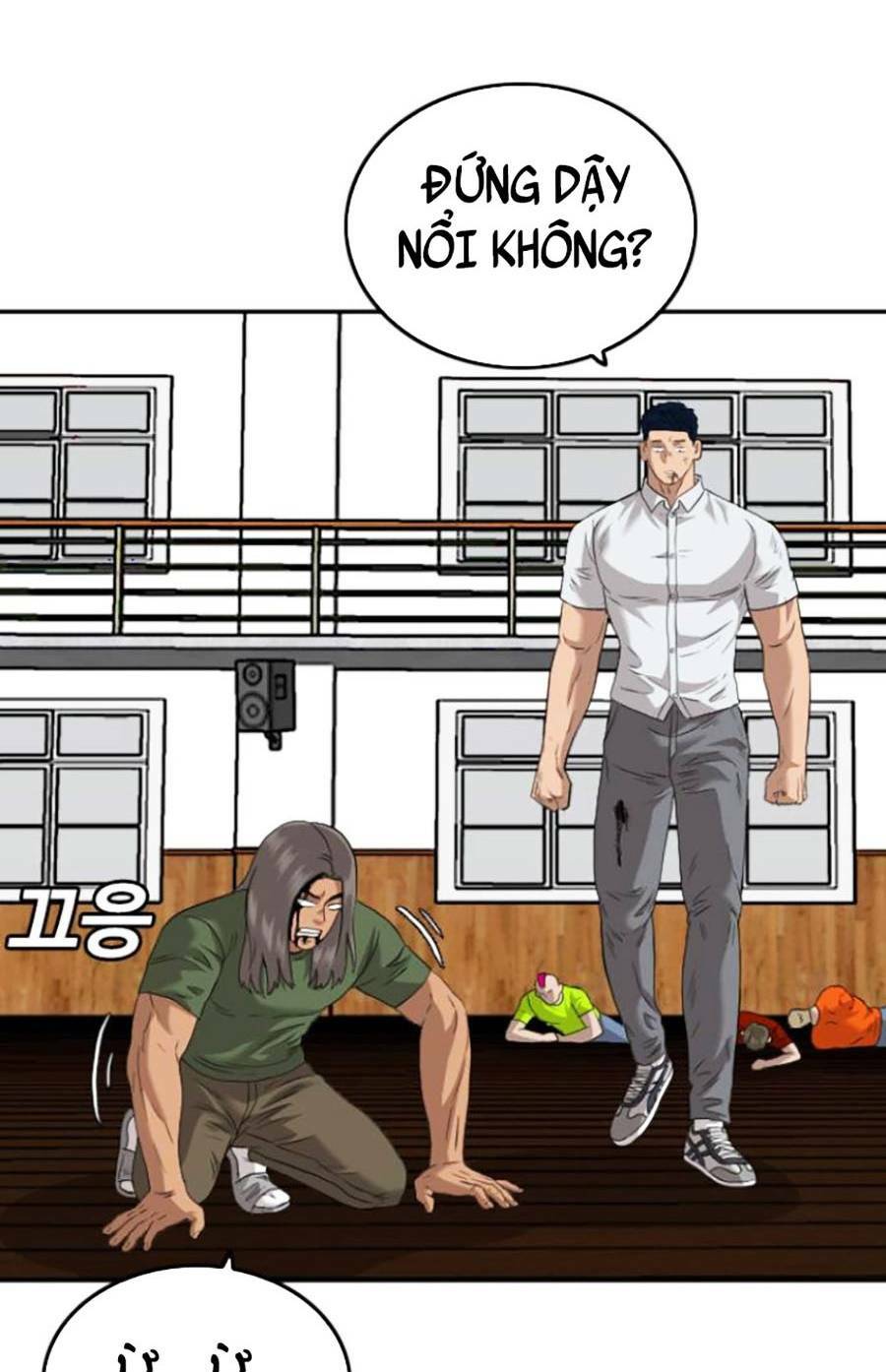 Người Xấu - Chapter 112 - Page 33