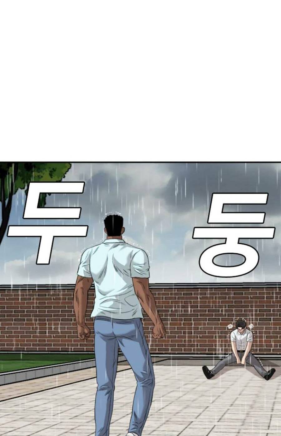 Người Xấu - Chapter 112 - Page 36