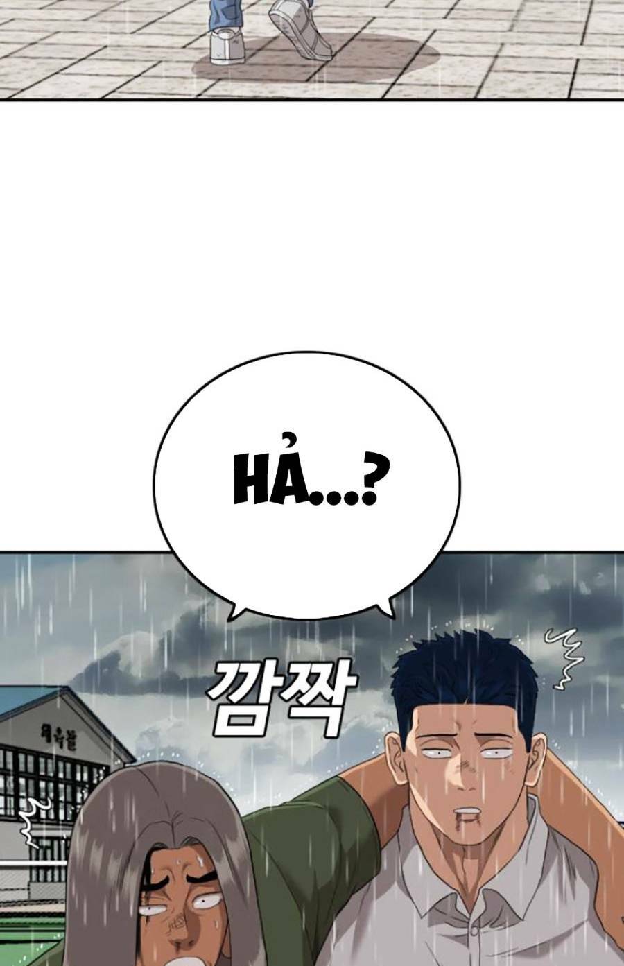 Người Xấu - Chapter 112 - Page 37