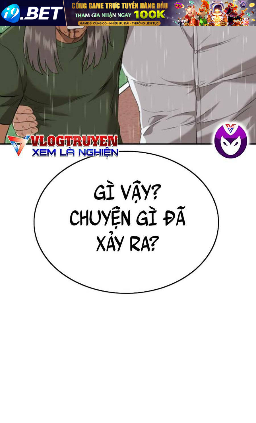 Người Xấu - Chapter 112 - Page 38