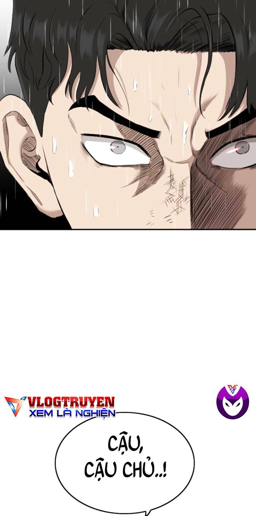 Người Xấu - Chapter 112 - Page 3