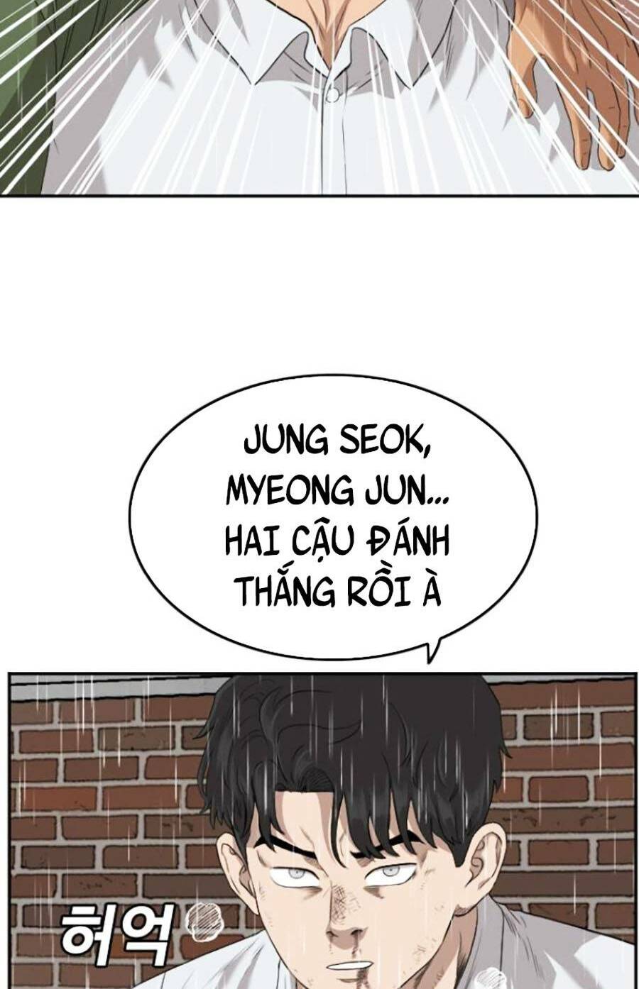 Người Xấu - Chapter 112 - Page 40