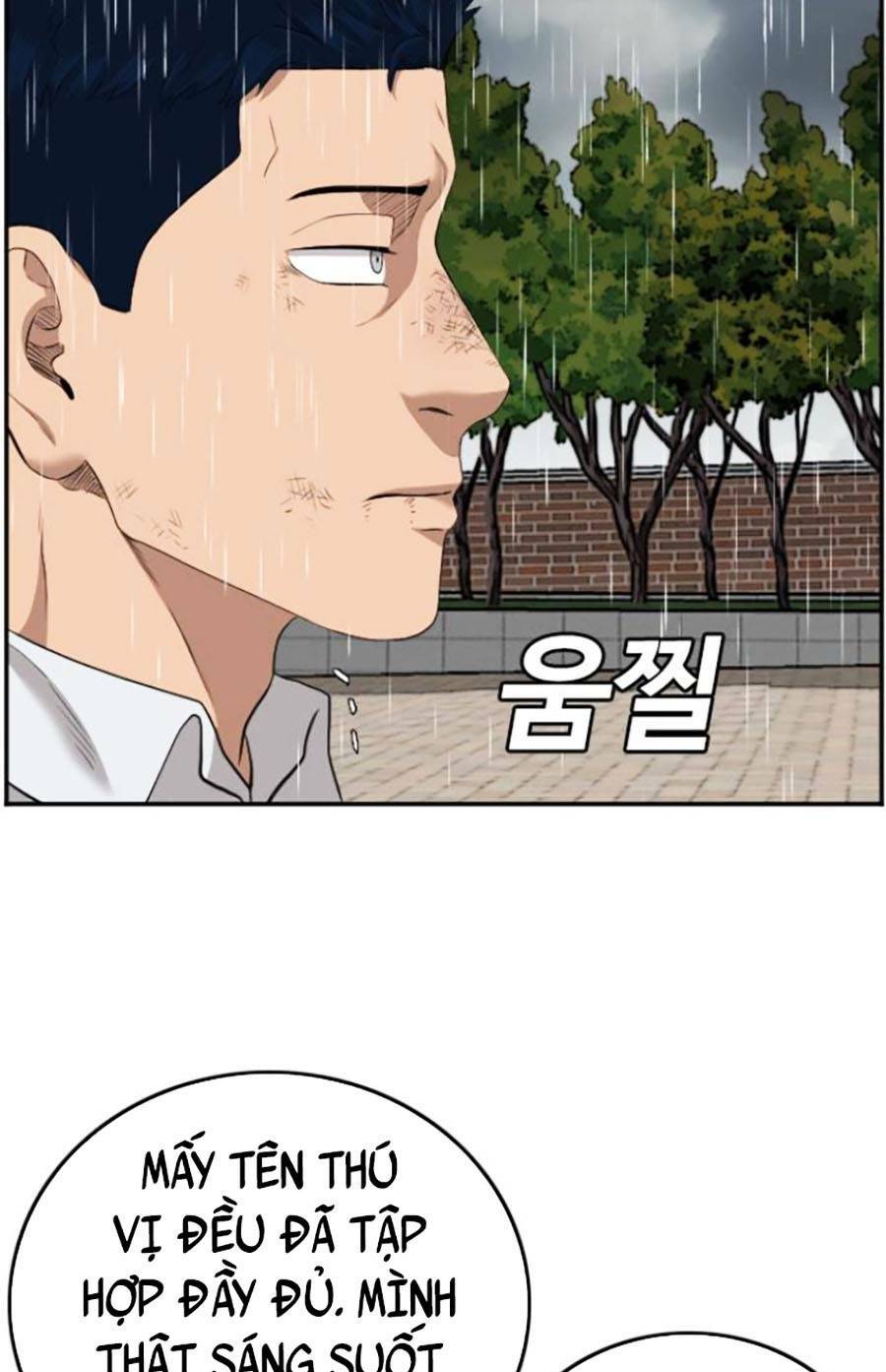 Người Xấu - Chapter 112 - Page 43