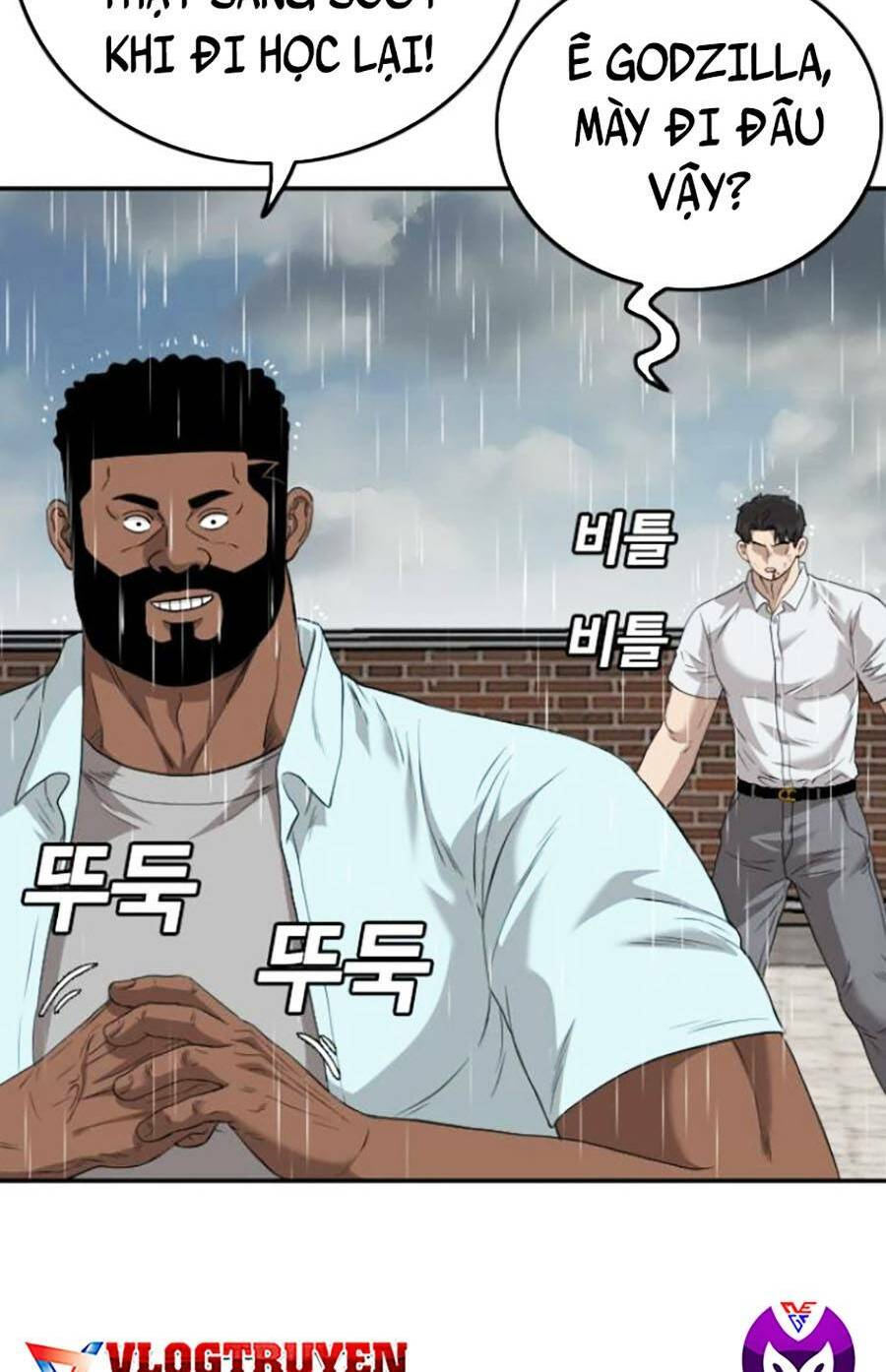 Người Xấu - Chapter 112 - Page 44