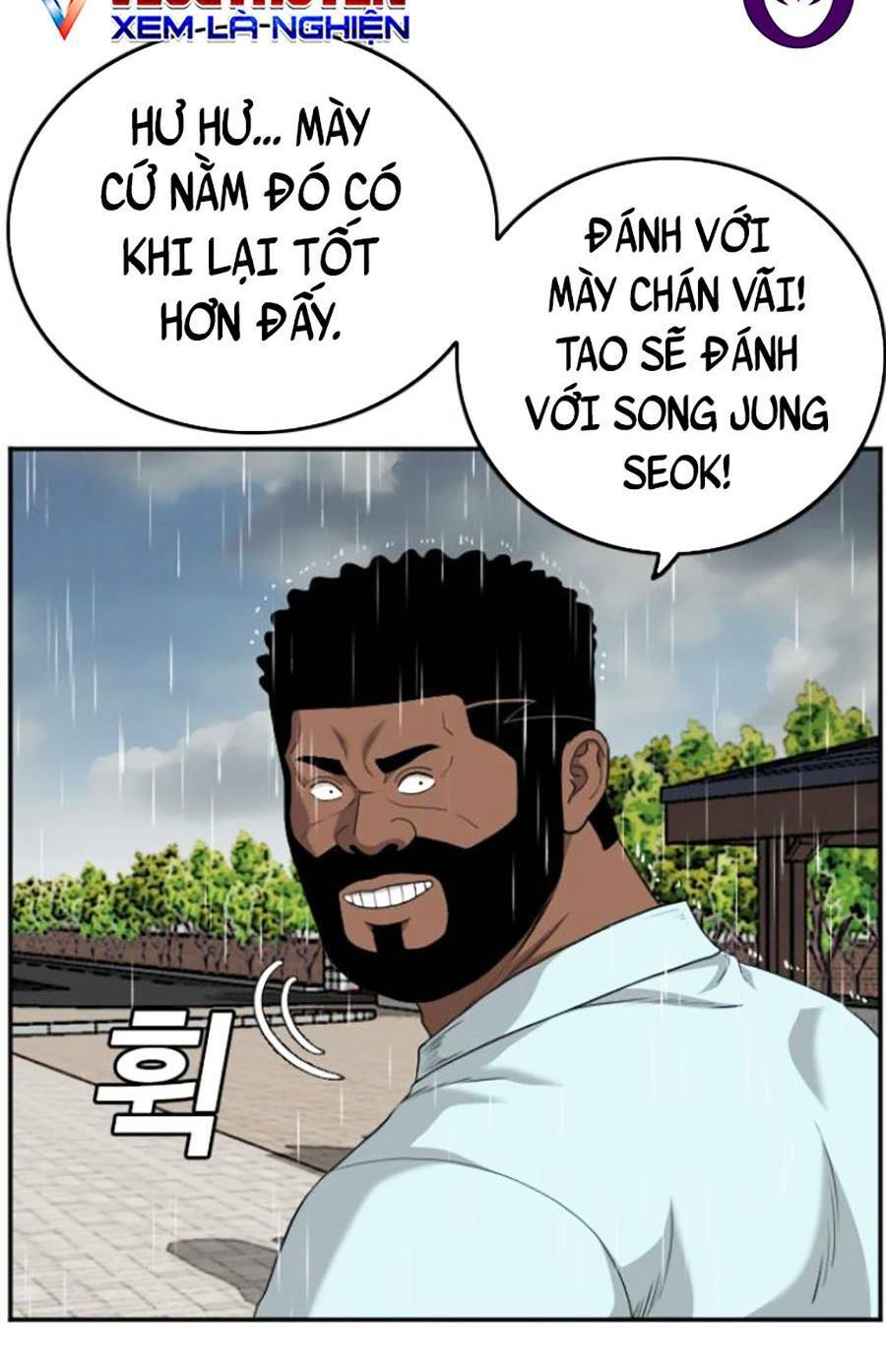 Người Xấu - Chapter 112 - Page 45