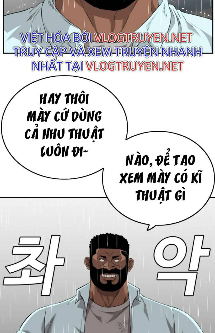 Người Xấu - Chapter 112 - Page 48