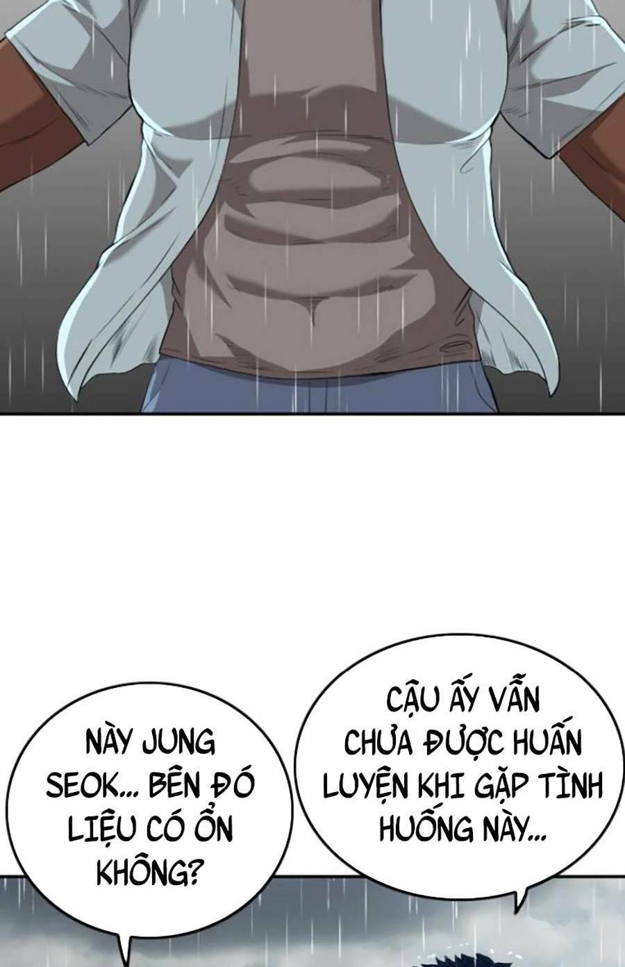 Người Xấu - Chapter 112 - Page 49