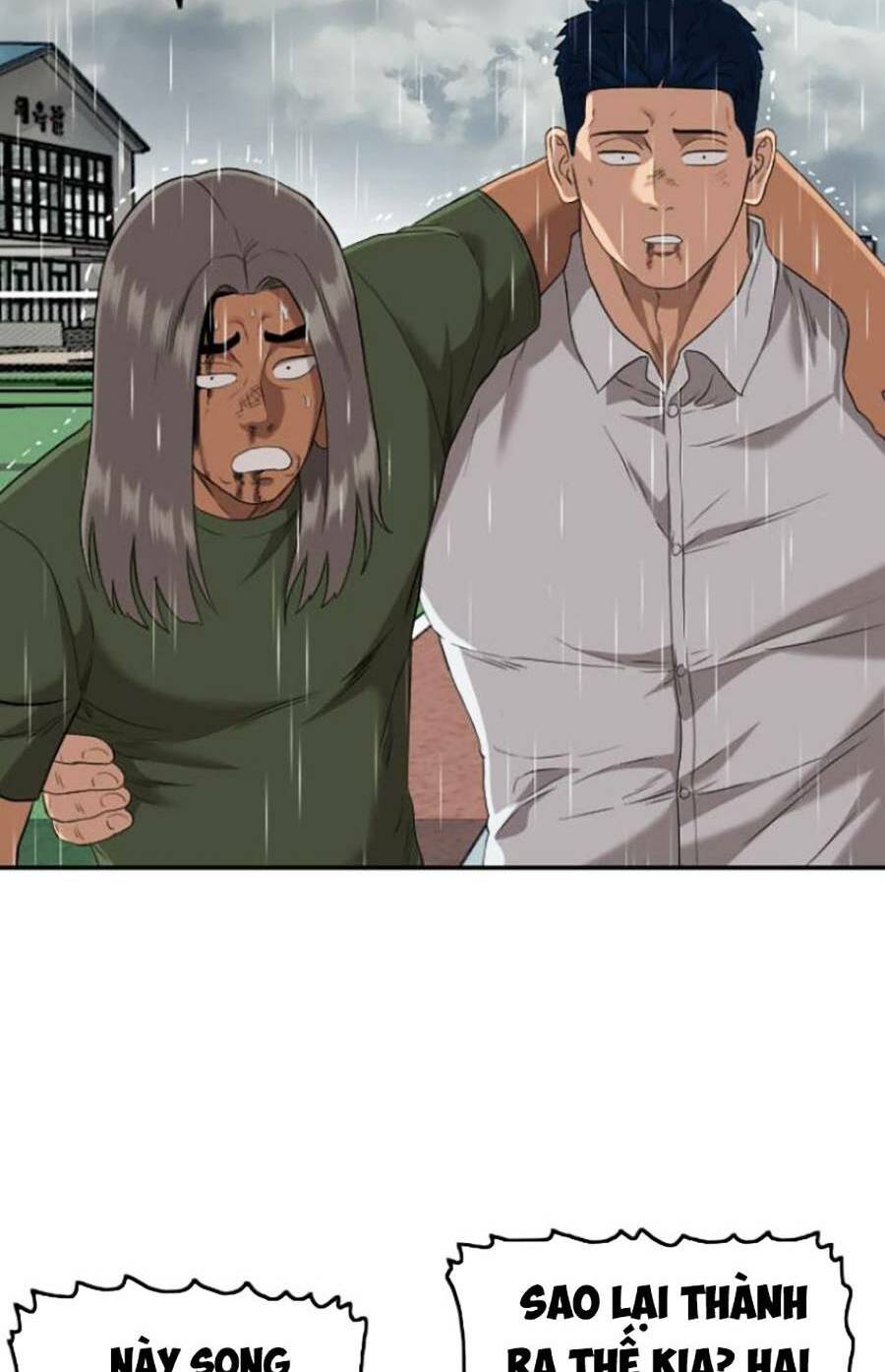 Người Xấu - Chapter 112 - Page 50