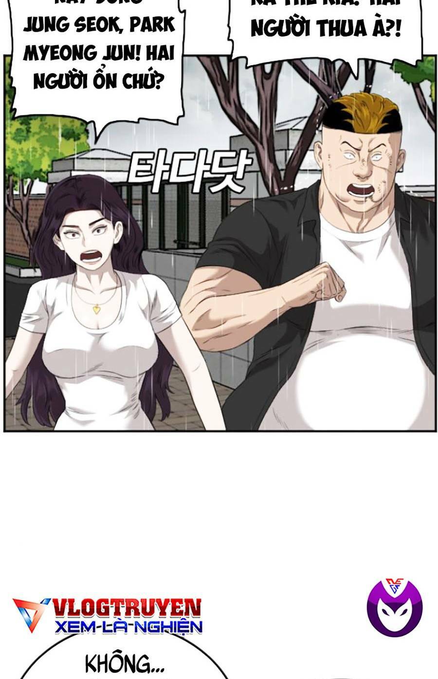 Người Xấu - Chapter 112 - Page 51