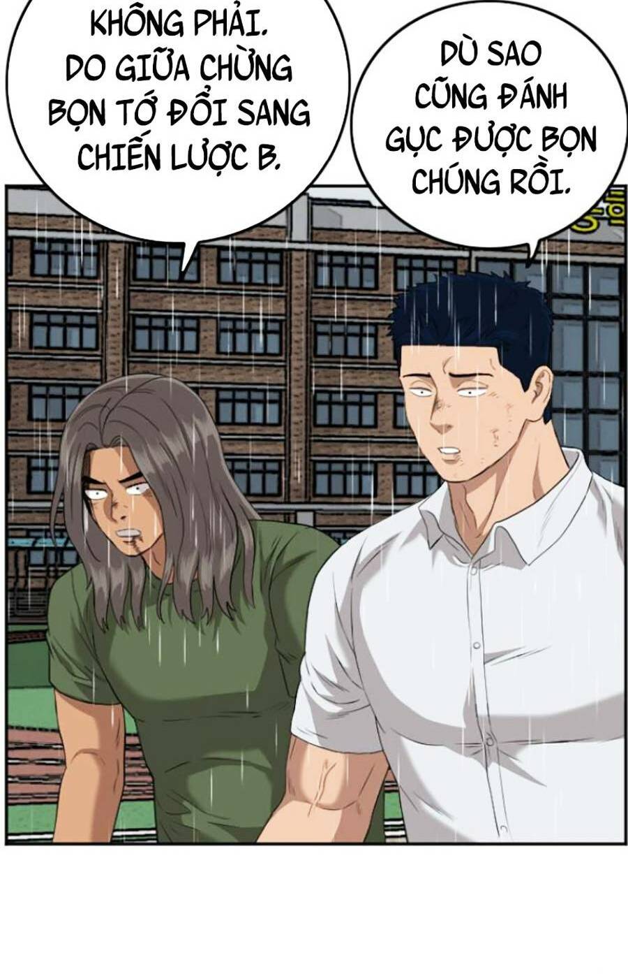 Người Xấu - Chapter 112 - Page 52