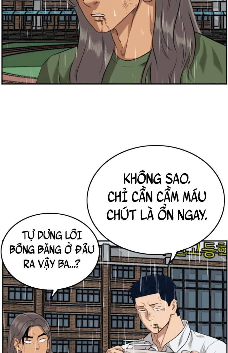 Người Xấu - Chapter 112 - Page 55