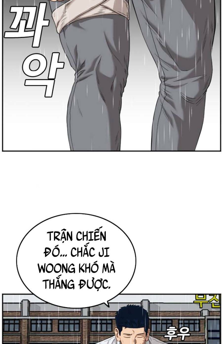 Người Xấu - Chapter 112 - Page 57
