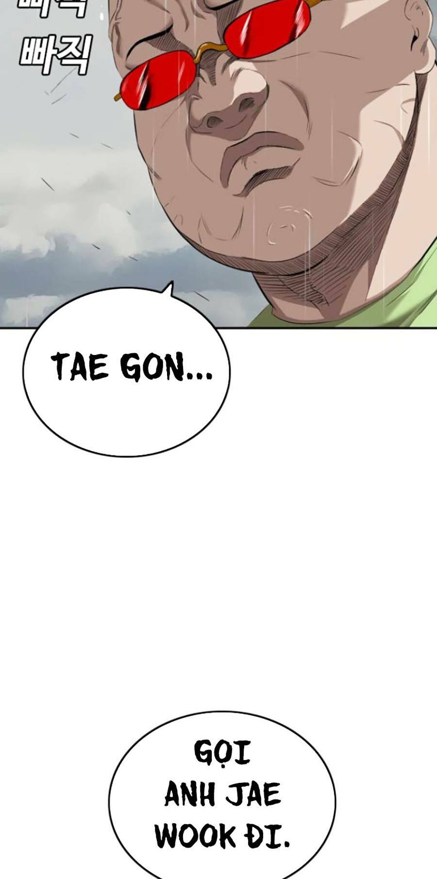 Người Xấu - Chapter 112 - Page 5