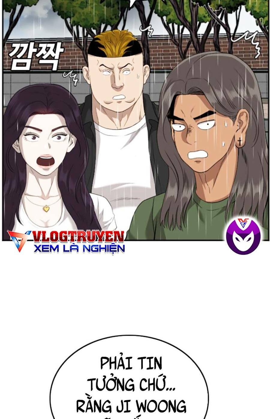 Người Xấu - Chapter 112 - Page 59
