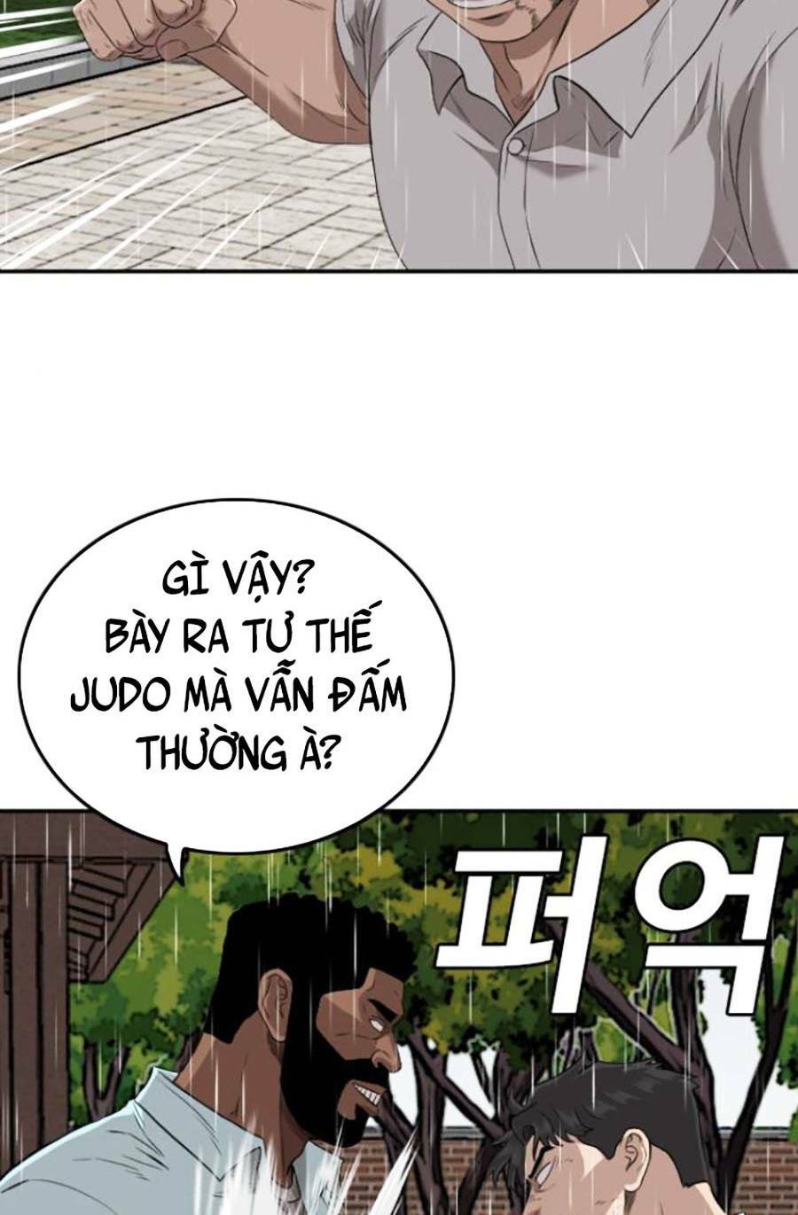 Người Xấu - Chapter 112 - Page 63