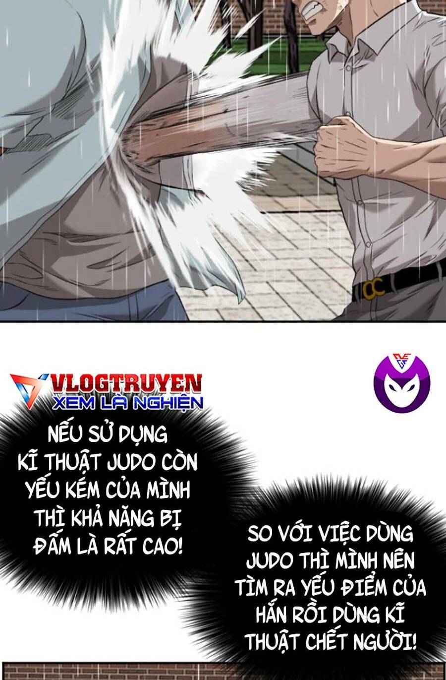 Người Xấu - Chapter 112 - Page 64
