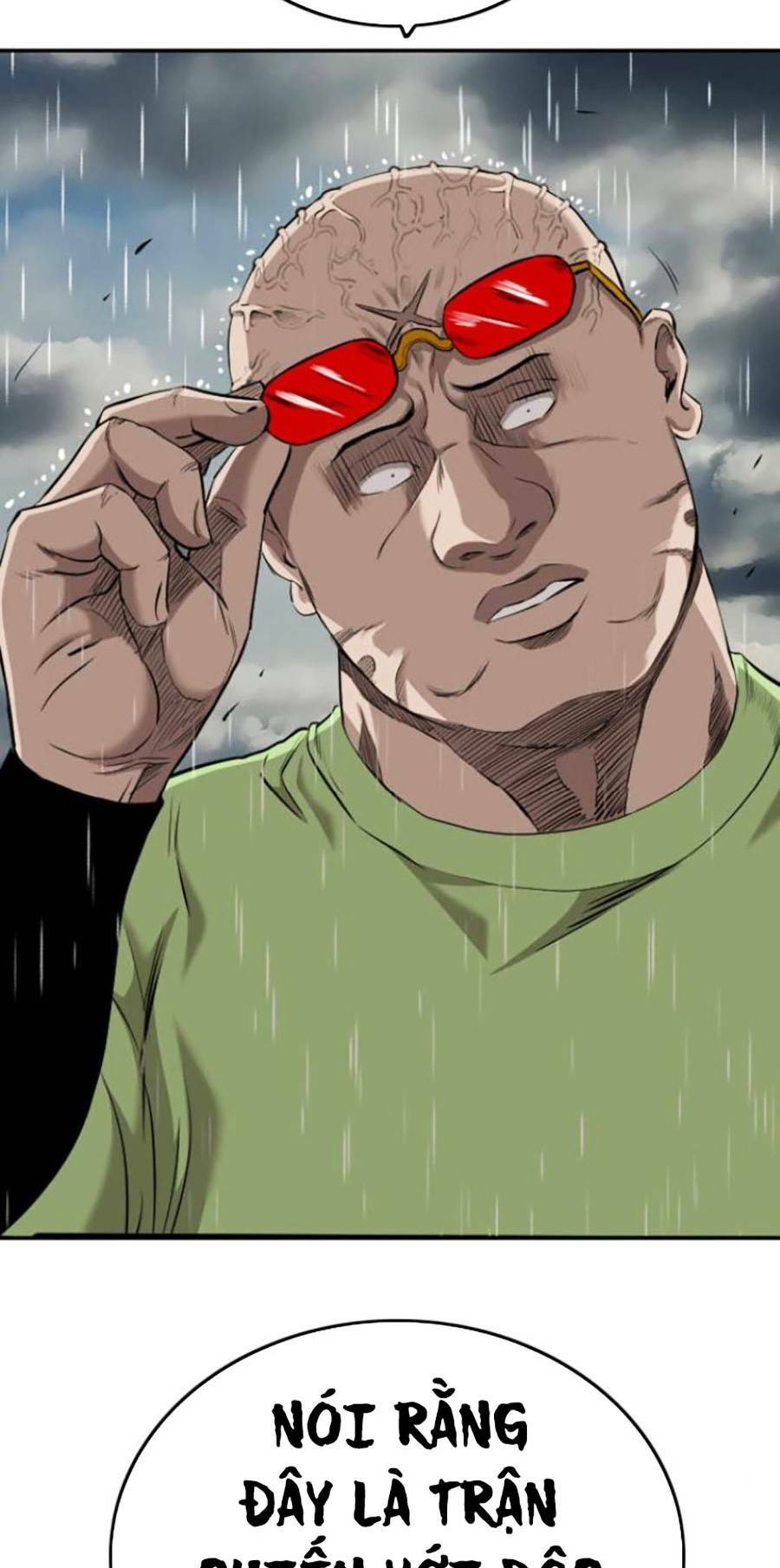 Người Xấu - Chapter 112 - Page 6