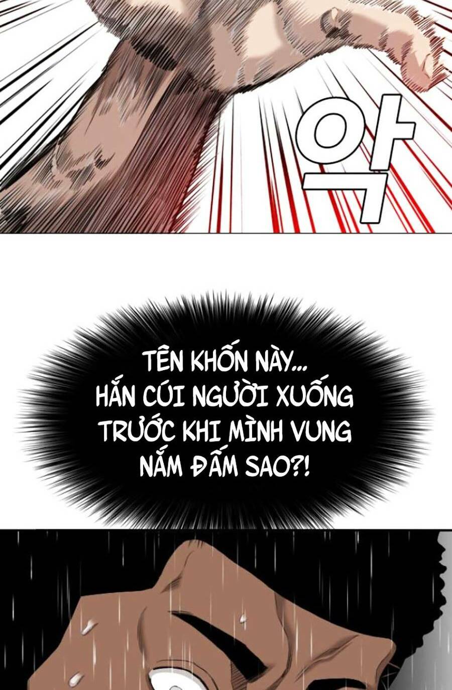 Người Xấu - Chapter 112 - Page 76