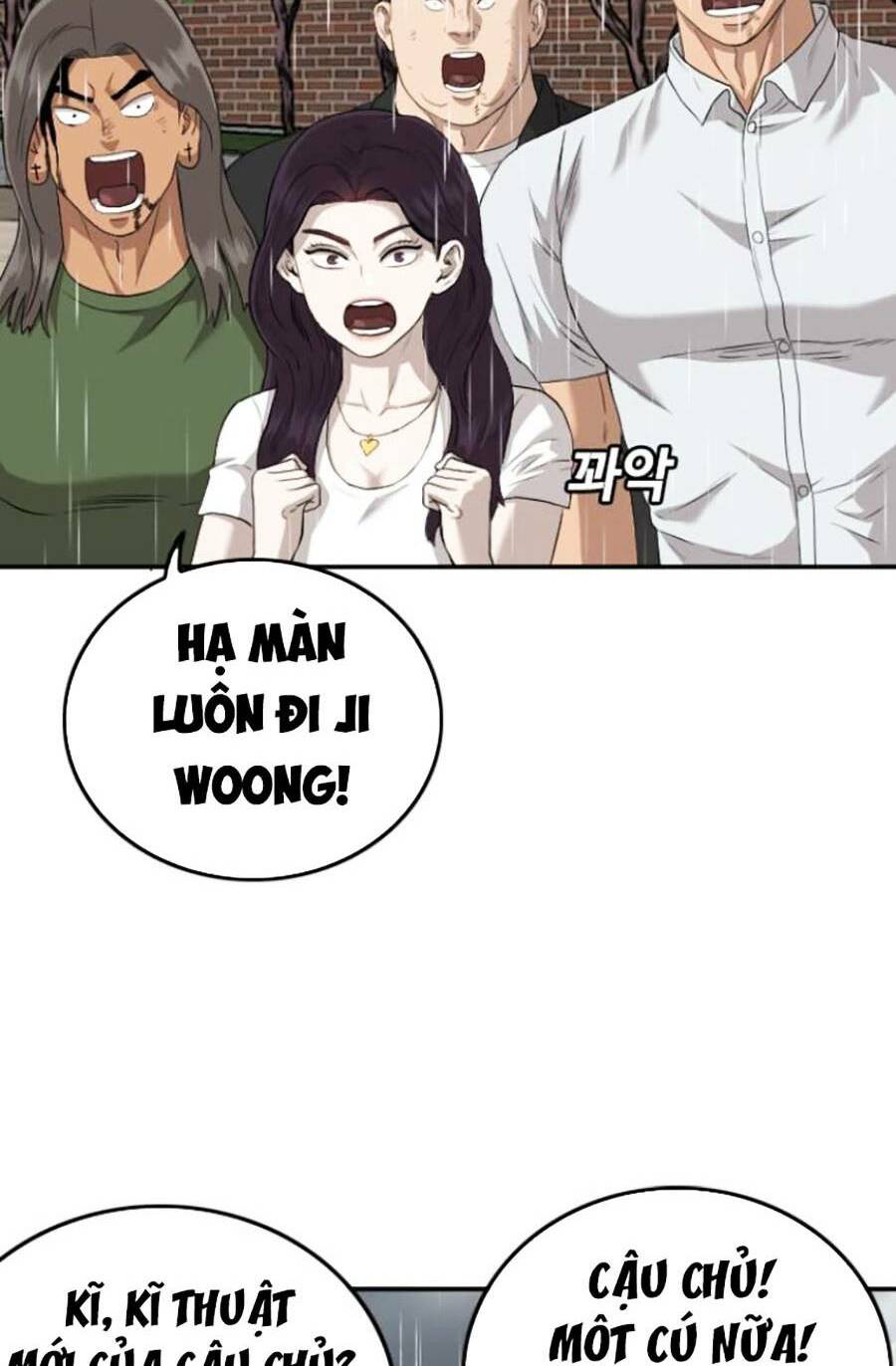 Người Xấu - Chapter 112 - Page 86