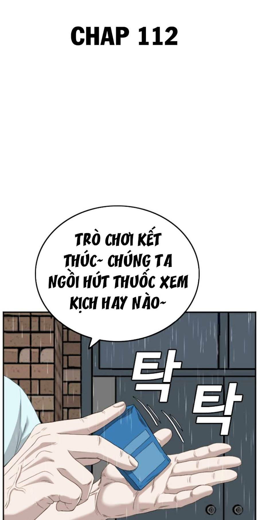 Người Xấu - Chapter 112 - Page 8