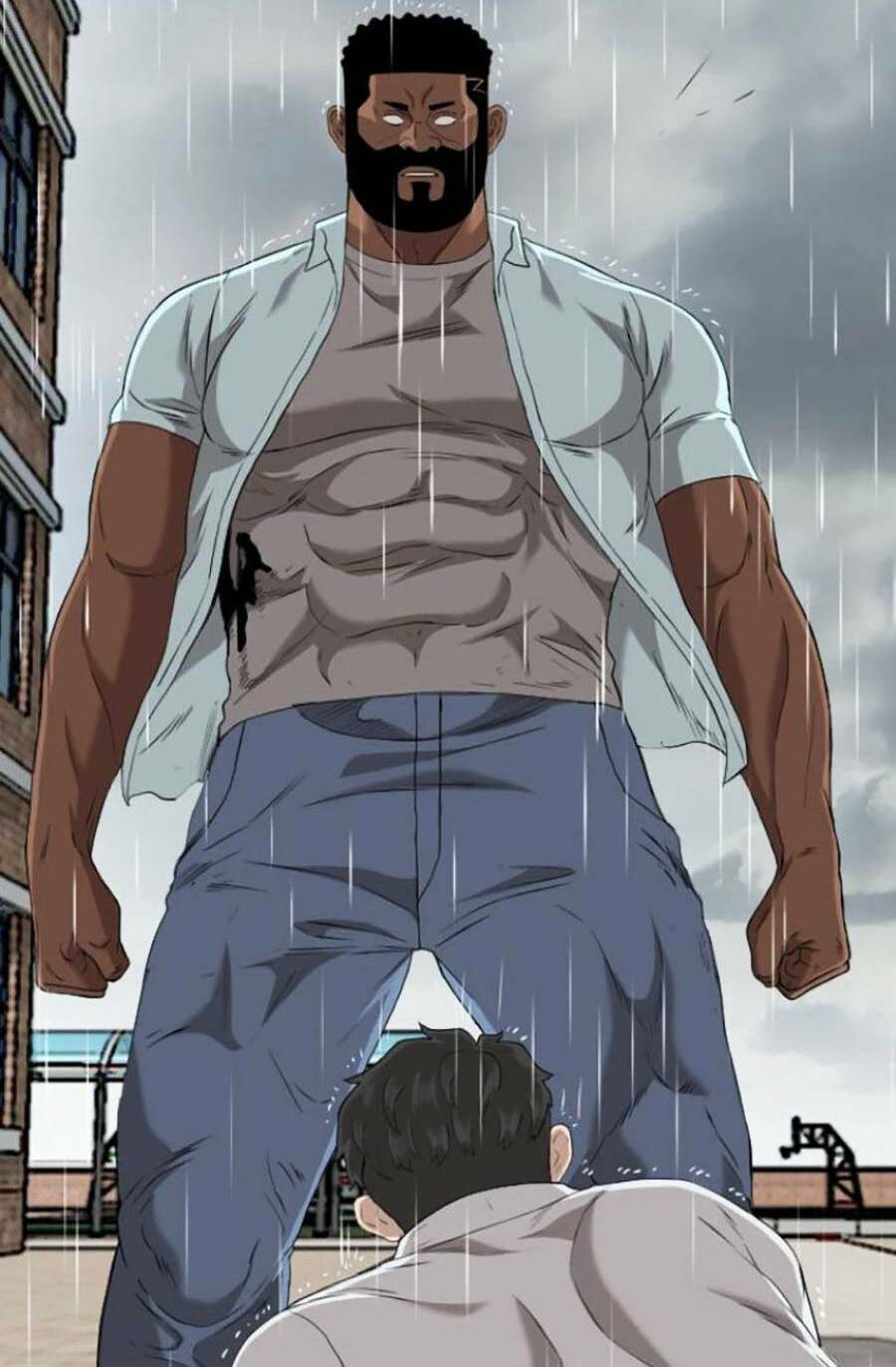 Người Xấu - Chapter 112 - Page 96