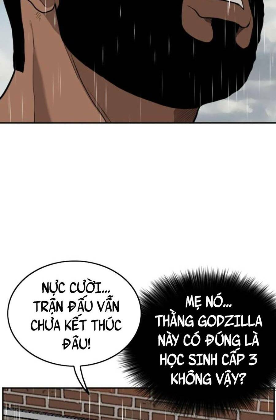 Người Xấu - Chapter 112 - Page 98