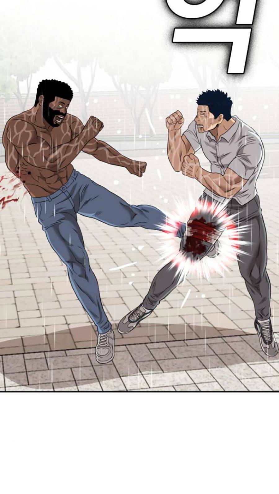 Người Xấu - Chapter 113 - Page 100