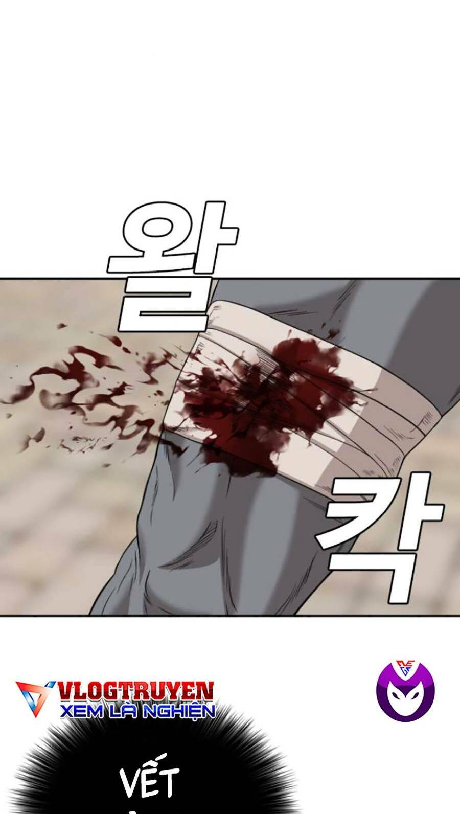 Người Xấu - Chapter 113 - Page 101