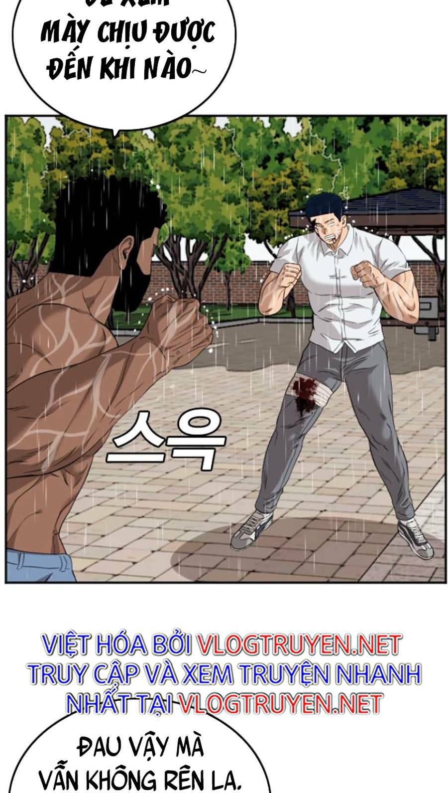 Người Xấu - Chapter 113 - Page 104