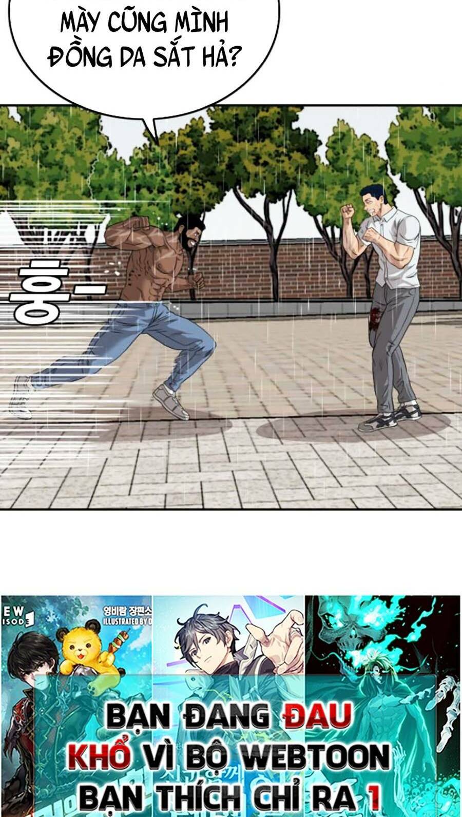 Người Xấu - Chapter 113 - Page 105