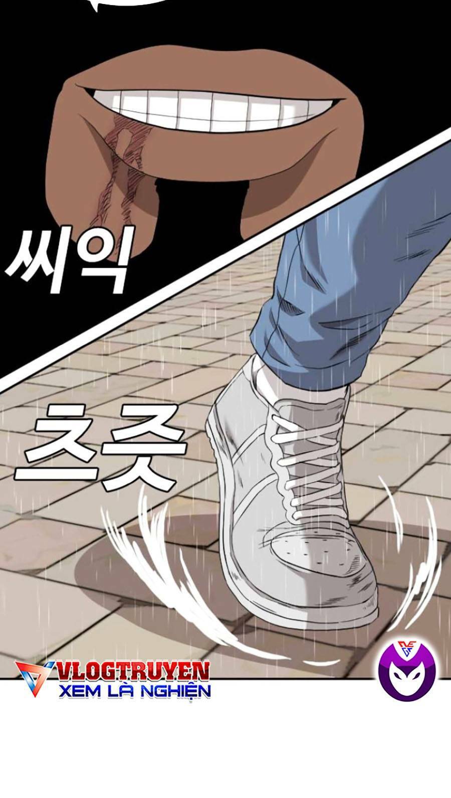 Người Xấu - Chapter 113 - Page 108