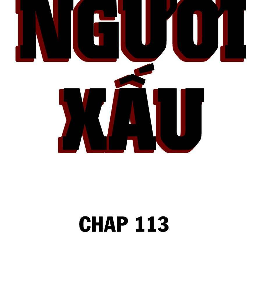 Người Xấu - Chapter 113 - Page 10
