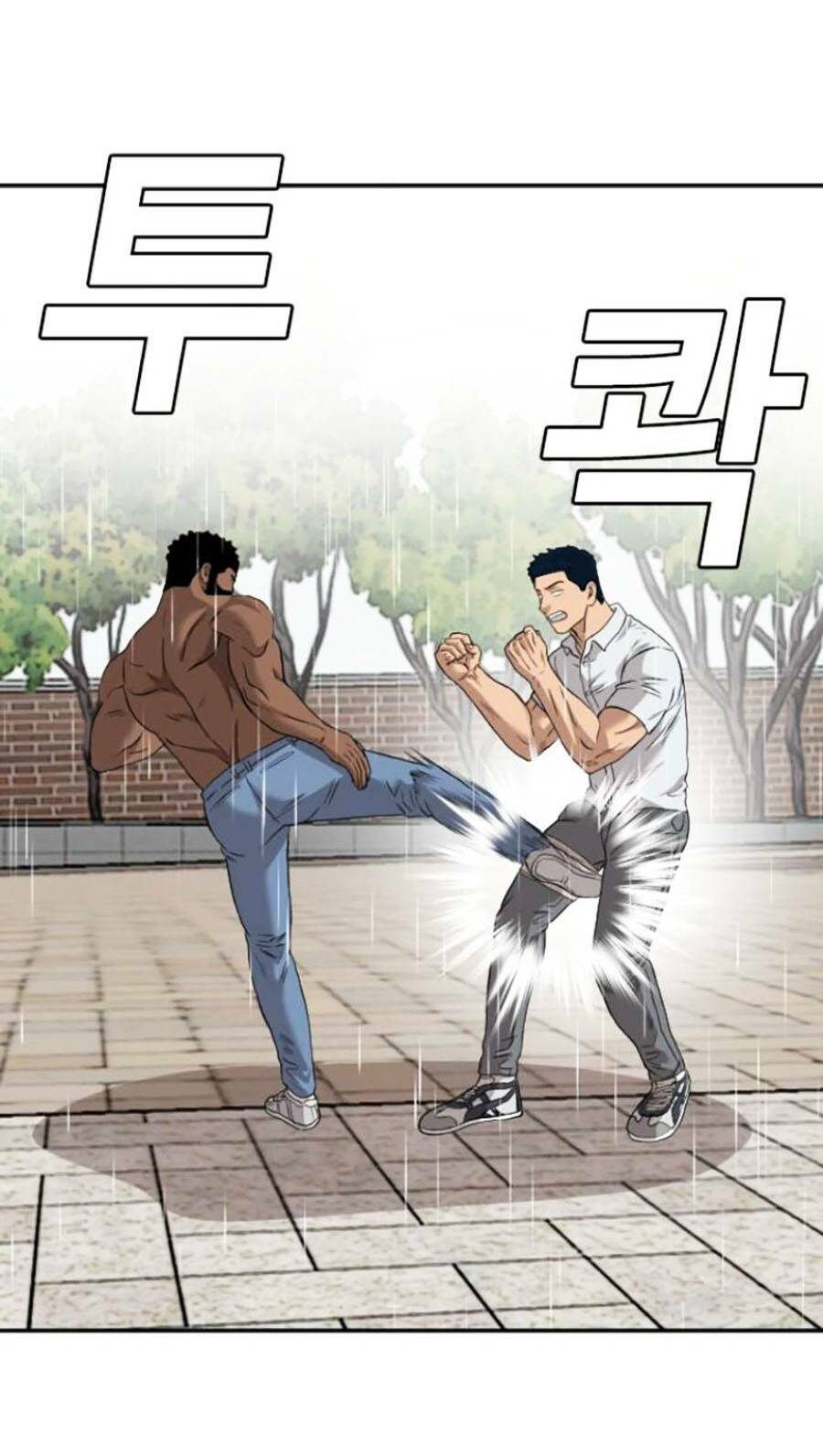 Người Xấu - Chapter 113 - Page 109