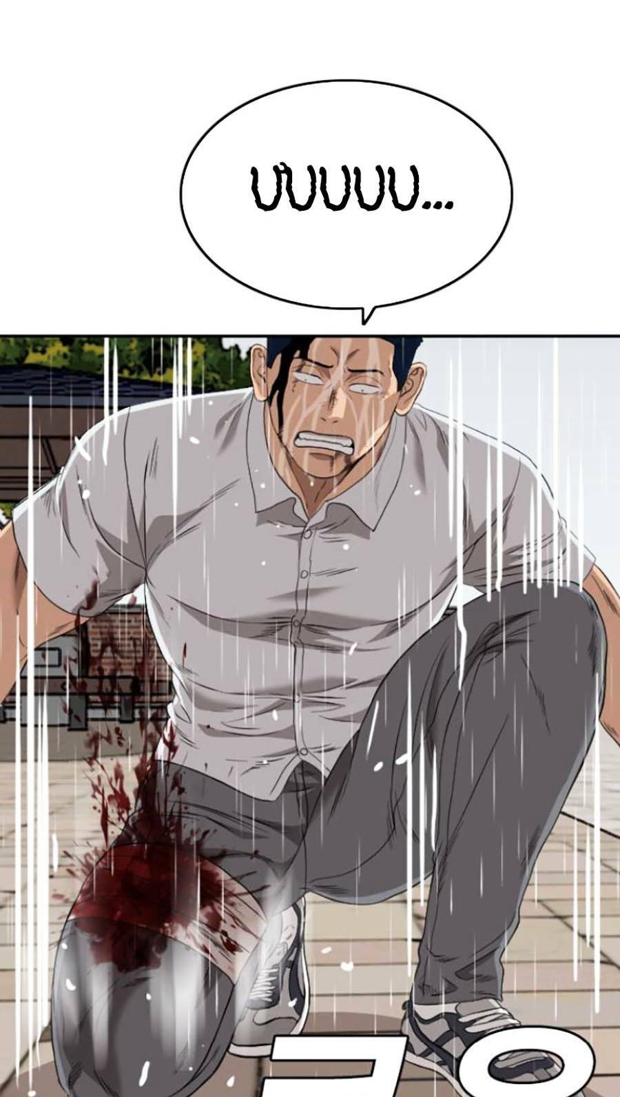 Người Xấu - Chapter 113 - Page 110