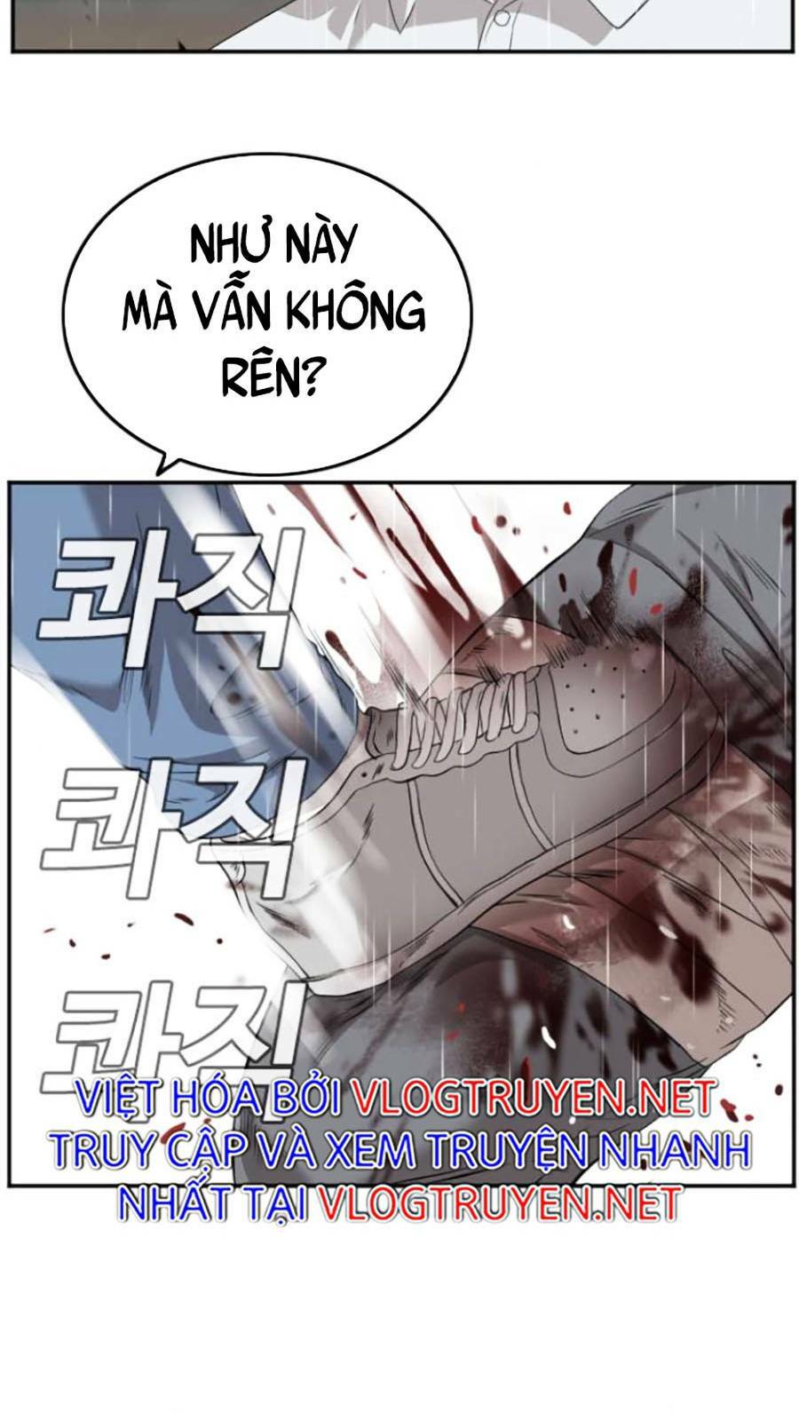 Người Xấu - Chapter 113 - Page 112