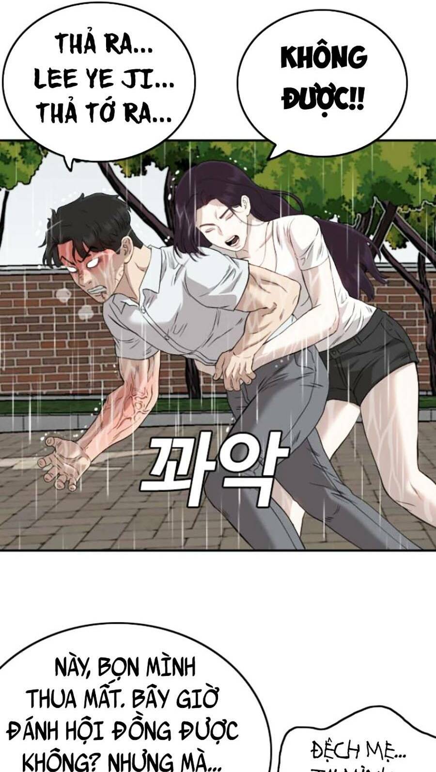 Người Xấu - Chapter 113 - Page 113