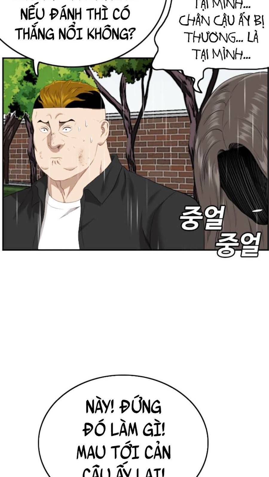 Người Xấu - Chapter 113 - Page 114