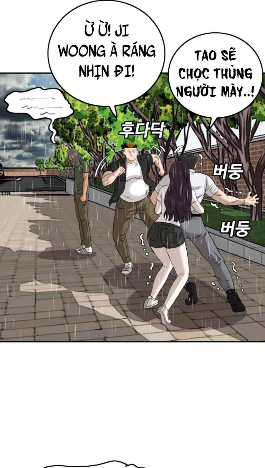 Người Xấu - Chapter 113 - Page 116