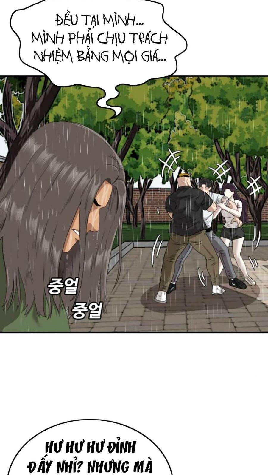 Người Xấu - Chapter 113 - Page 117