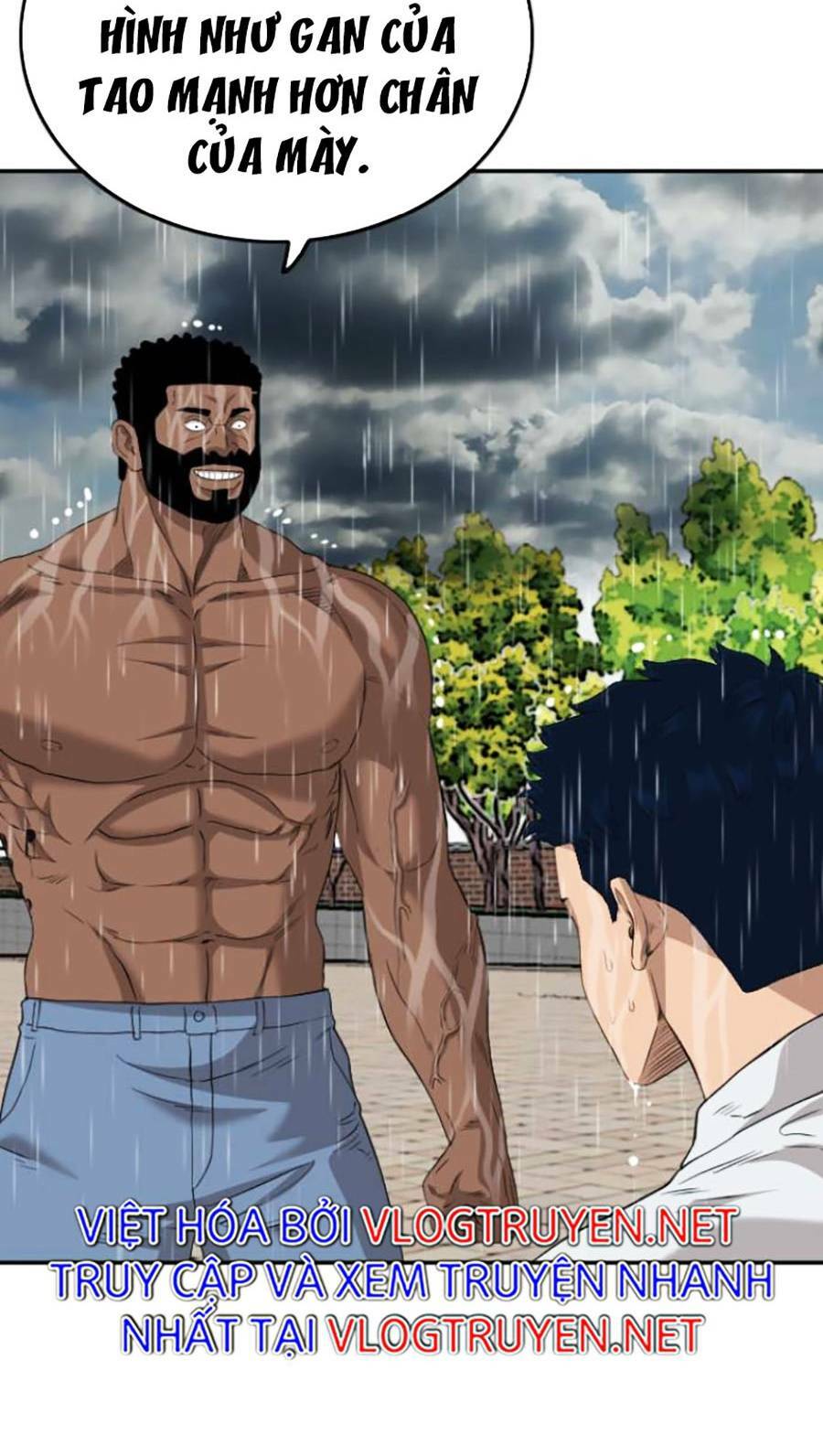 Người Xấu - Chapter 113 - Page 118