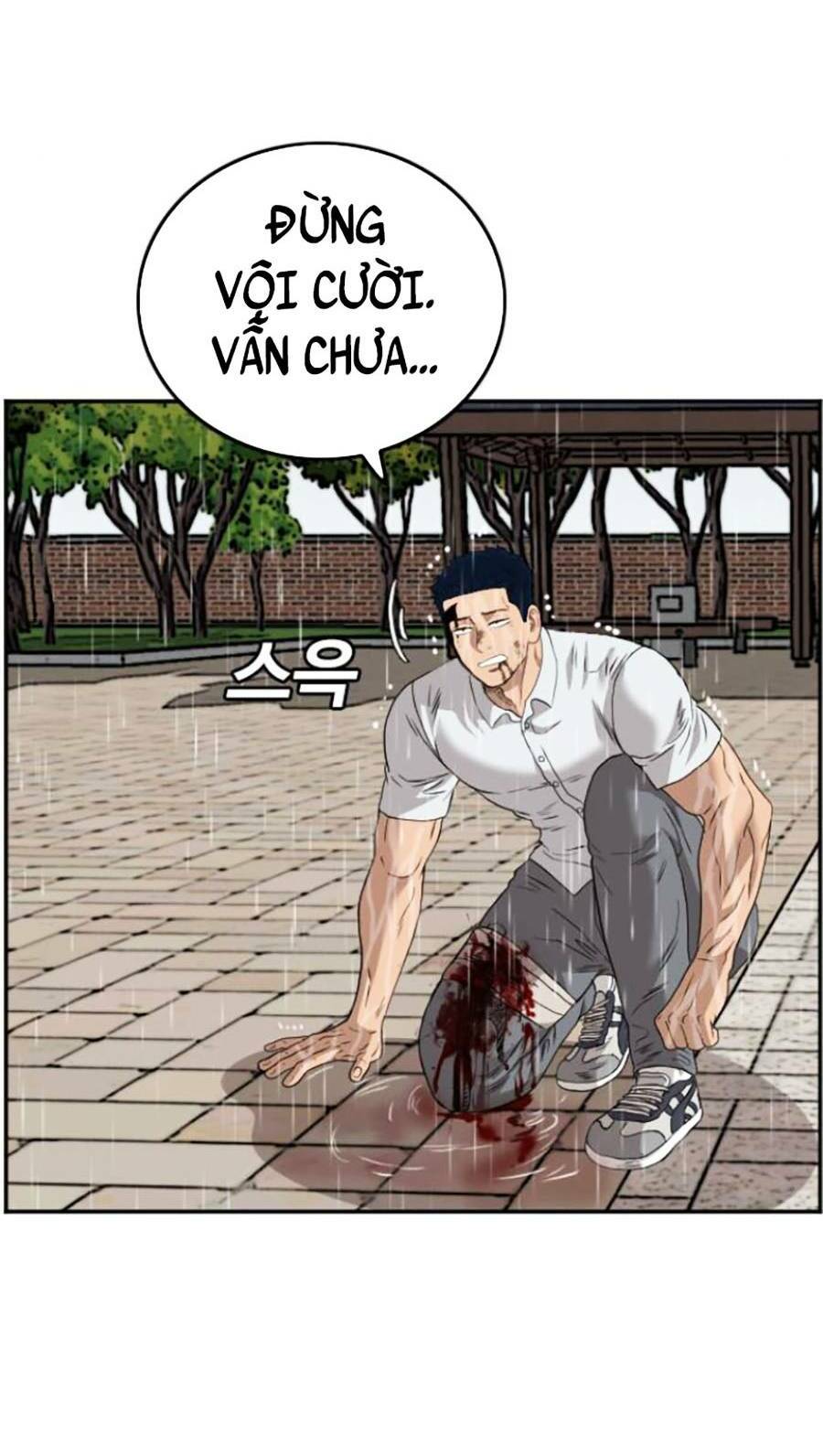 Người Xấu - Chapter 113 - Page 119