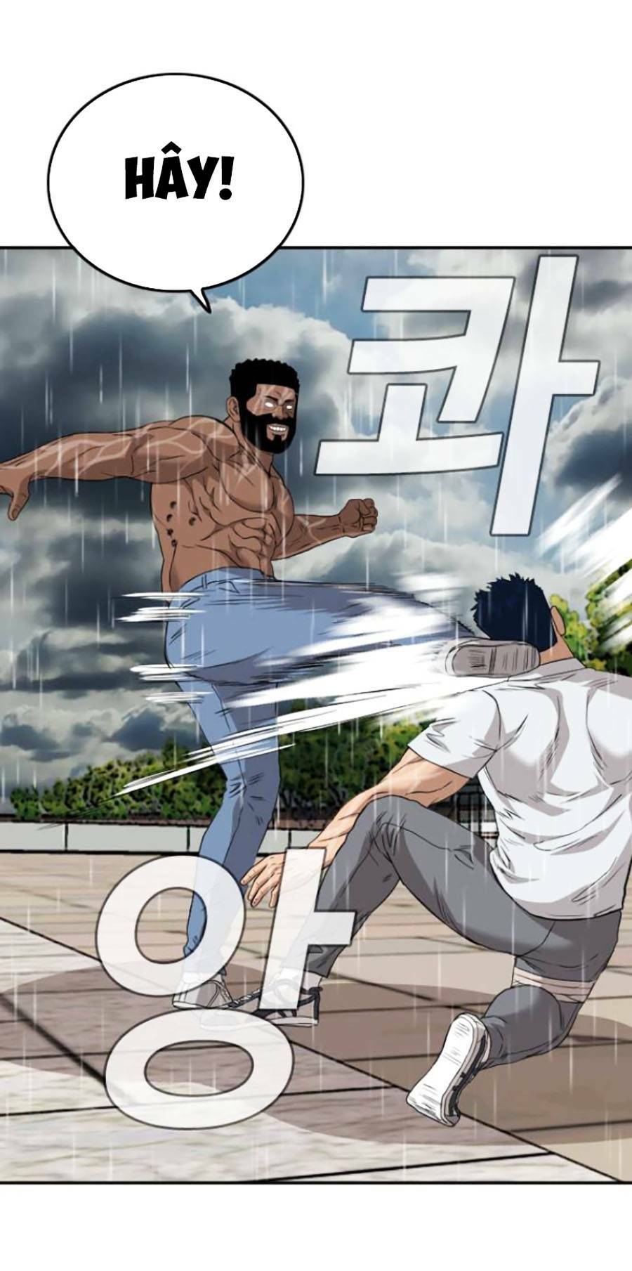 Người Xấu - Chapter 113 - Page 120