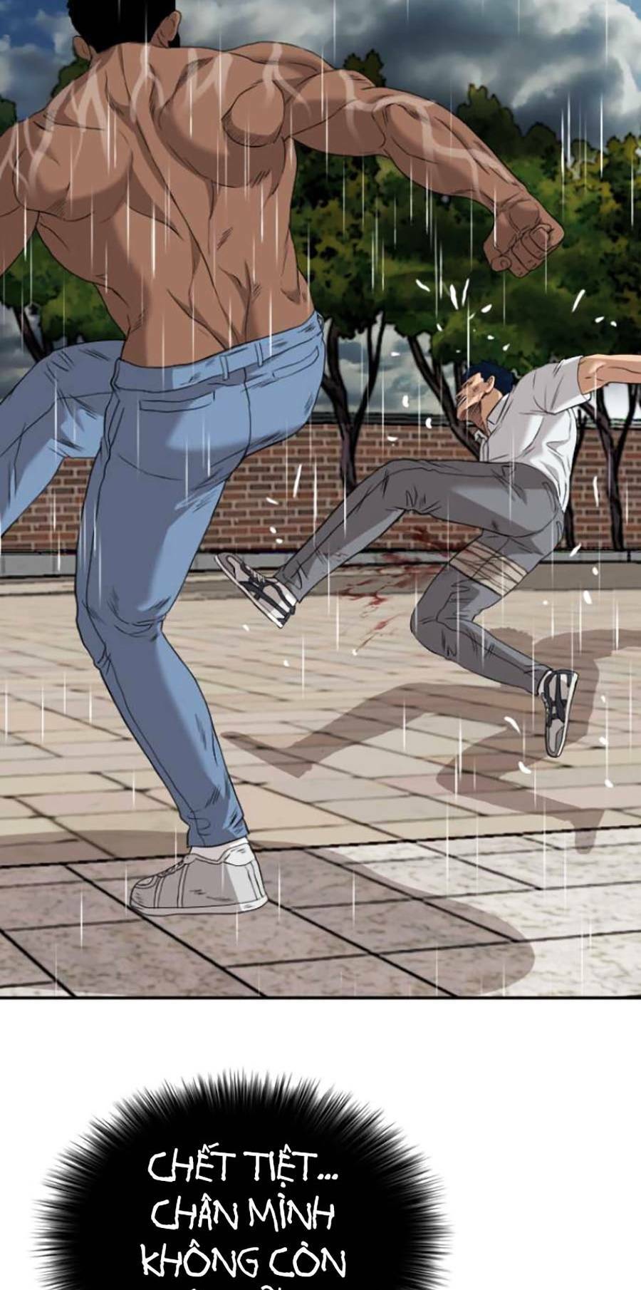 Người Xấu - Chapter 113 - Page 122
