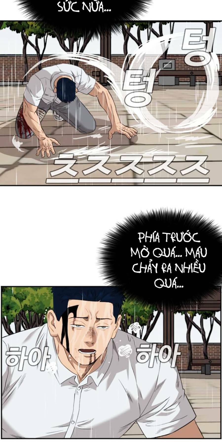 Người Xấu - Chapter 113 - Page 123