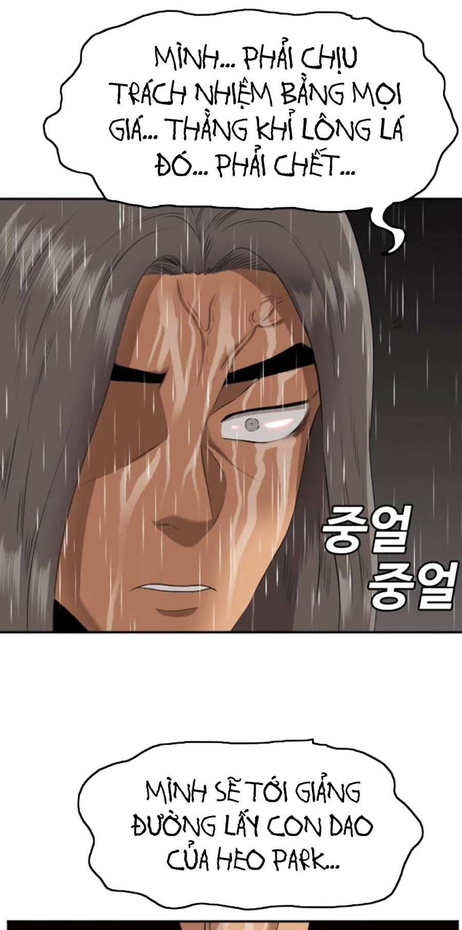 Người Xấu - Chapter 113 - Page 128