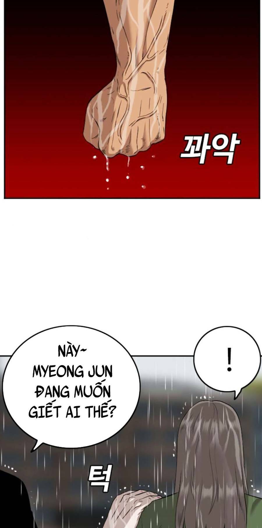 Người Xấu - Chapter 113 - Page 129