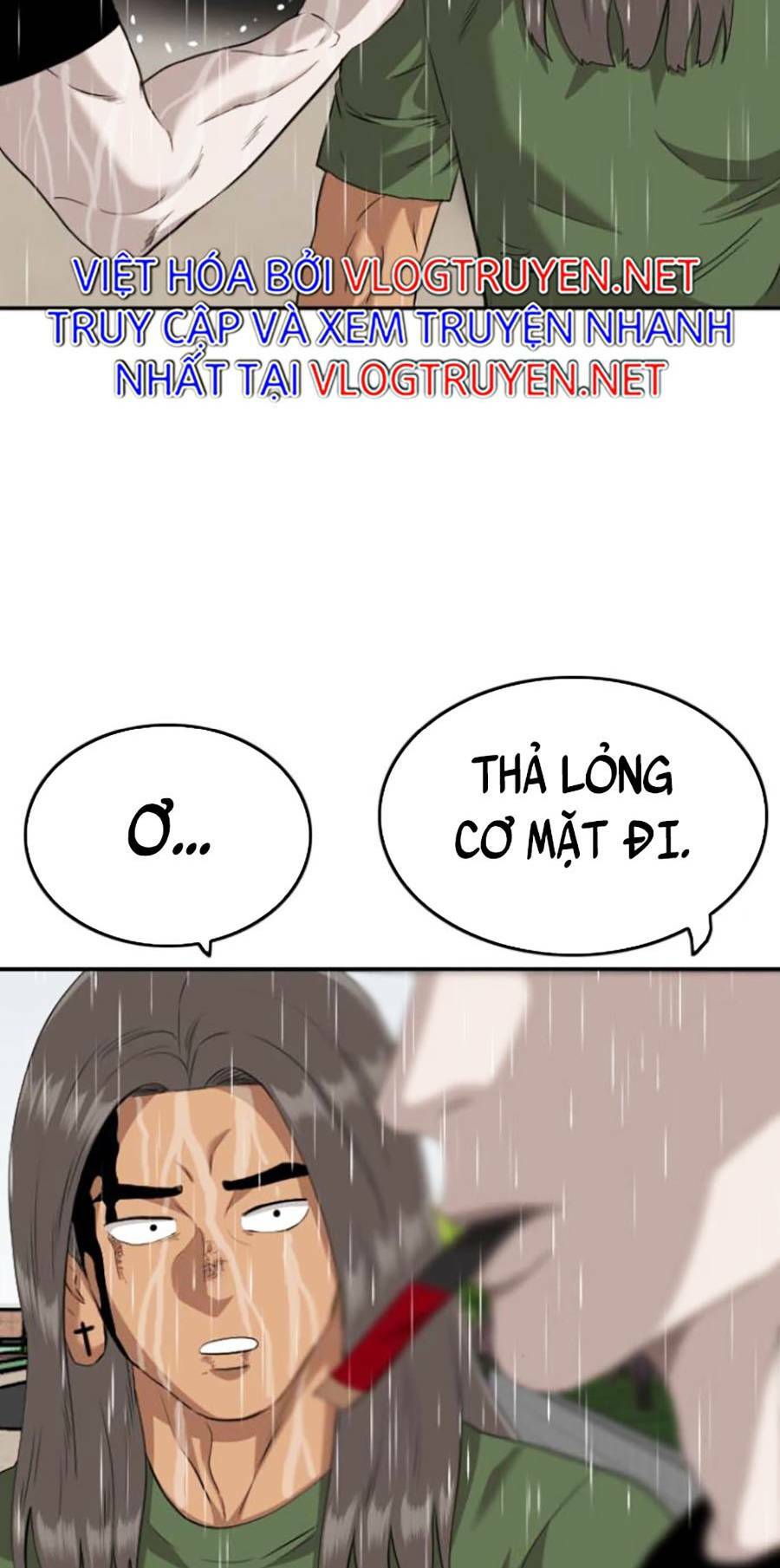 Người Xấu - Chapter 113 - Page 130