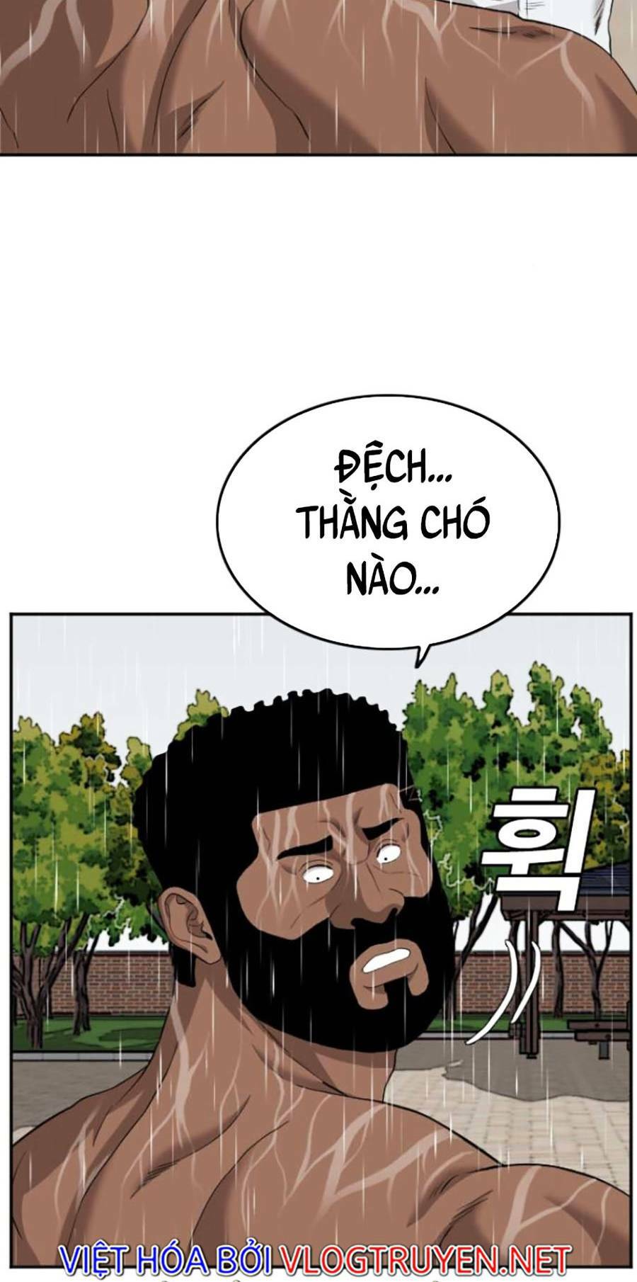 Người Xấu - Chapter 113 - Page 134